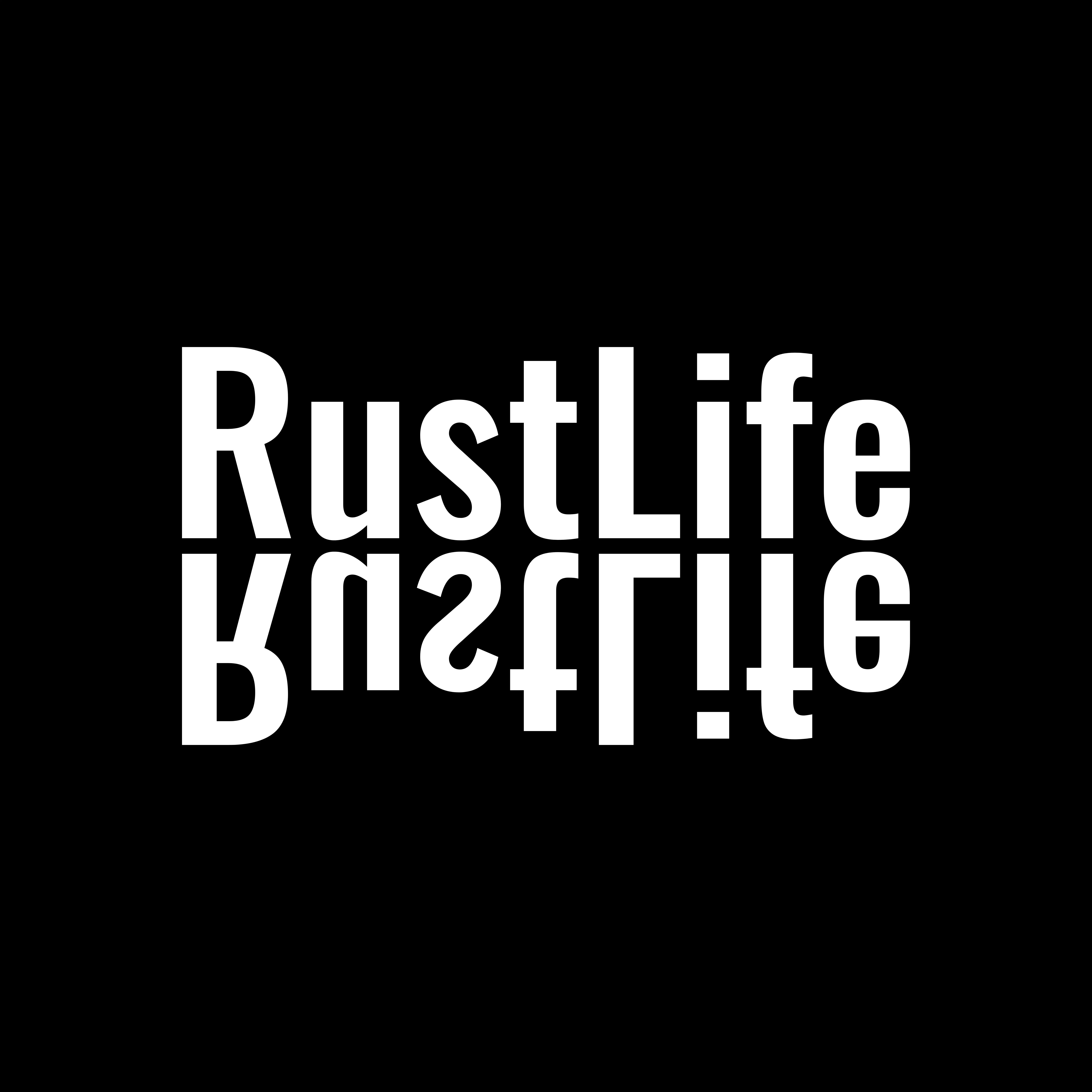 RustLife